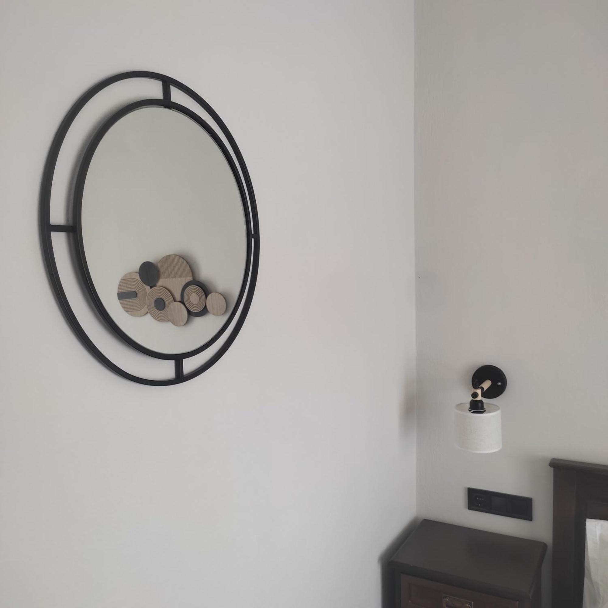 Pansion Nikos Appartement Patitírion Buitenkant foto